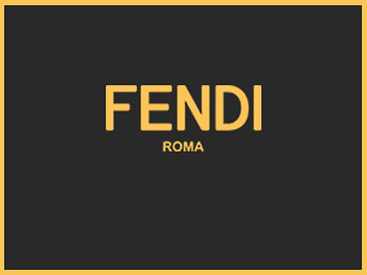 FENDI 2016 H5宣传动画