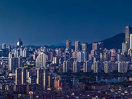 一城诗画山水，千年人文金陵！