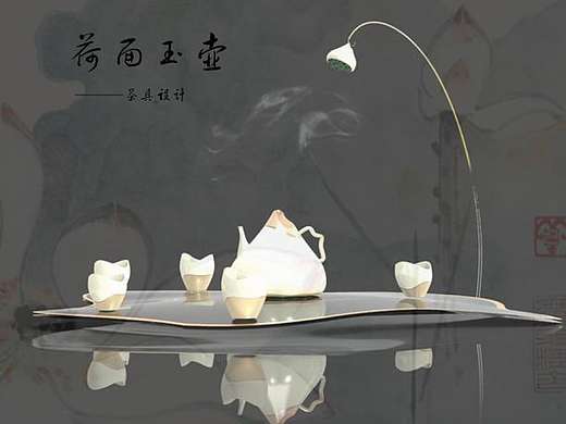 产品，平面设计