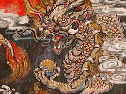 丙烯画