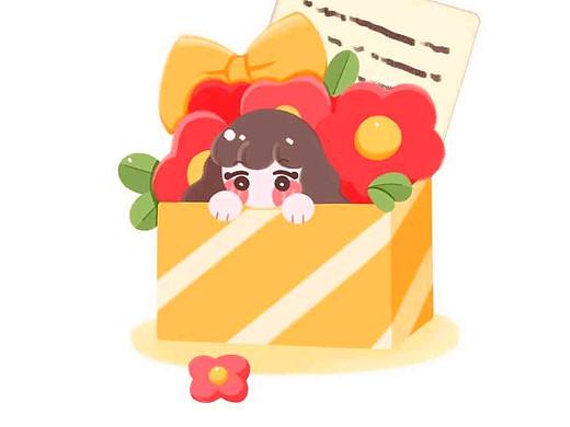 🌺
