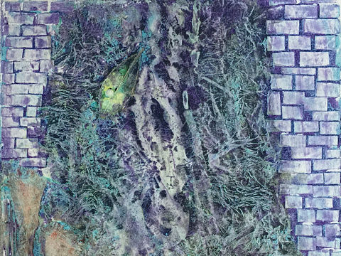 墙里墙外（个人主页-ZMTcyMDYxMTY=） - 绘画 - 站酷设计师木子艺原创素材 - 站酷ZCOOL