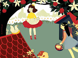 继续更新以前的作品…最近也会开始新的创作