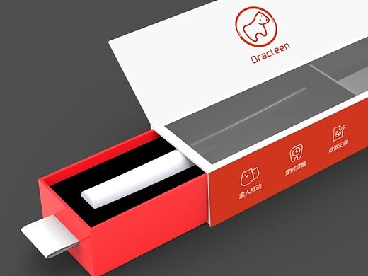 智能牙刷包裝（個人主頁-ZMTIxOTc4MDQ=） - 包裝 - 站酷設計師均衡萬物原創(chuàng)素材 - 站酷ZCOOL