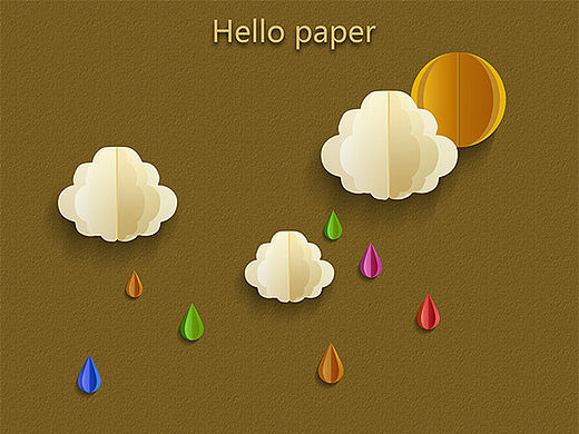 折紙效果（個人主頁-ZMTQ2NzQ0MjA=） - 圖標(biāo) - 站酷設(shè)計師love蘋果原創(chuàng)素材 - 站酷ZCOOL