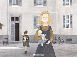 【電影插畫(huà)系列】