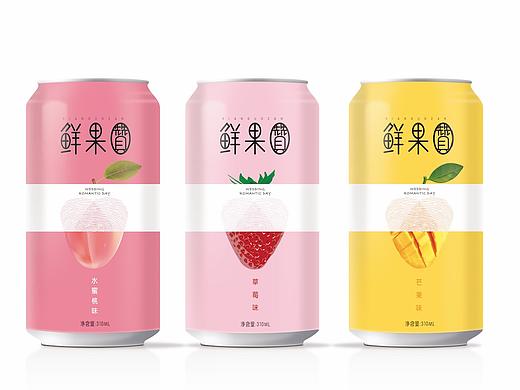 果味饮料