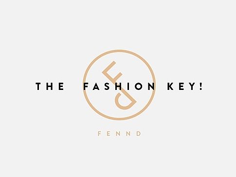 《FENND 范得》服装品牌设计
