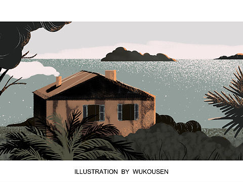 《德雷尔一家》系列