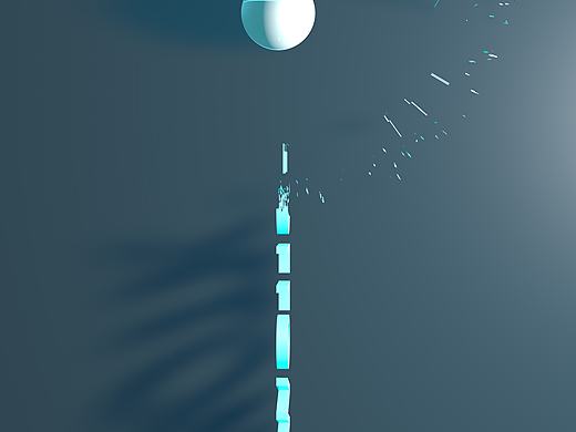 C4D（个人主页-ZMzYyNTg3MjA=） - 图案 - 站酷设计师FOLLOWWAY原创素材 - 站酷ZCOOL