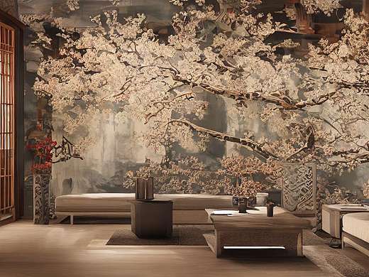 论  AI怎么看待中式室内设计？