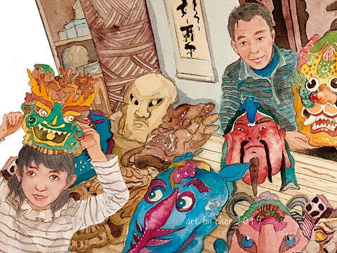 江西小伙伴看过来