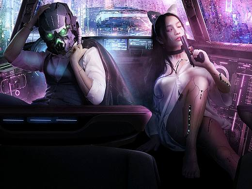 海报合成设计🔥