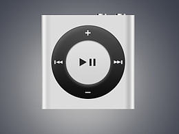 寫實(shí)icon圖標(biāo)臨摹