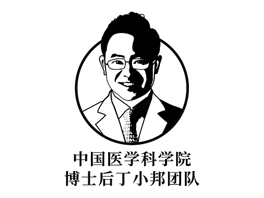 人物头像logo