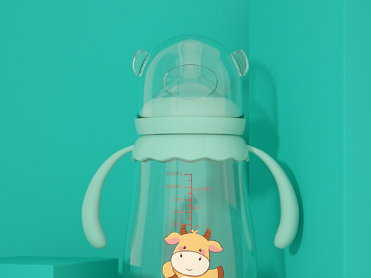 C4D 建模练习