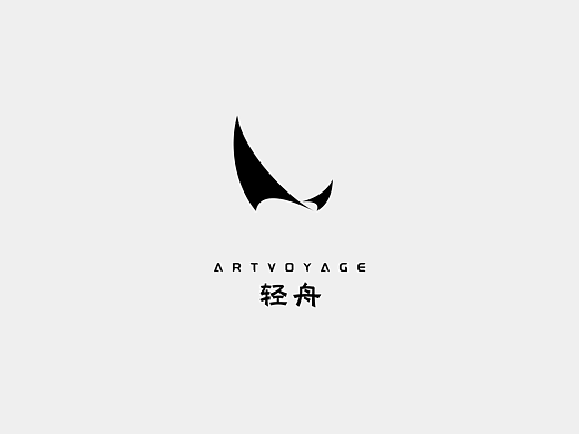 简约意境LOGO设计分享（个人主页-ZNjgwNTYzNTI=） - Logo - 站酷设计师高鹰品牌设计原创素材 - 站酷ZCOOL