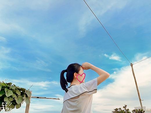 夏天
