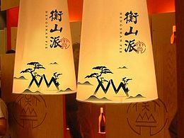 品牌