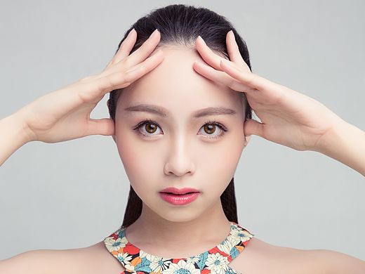 我的嘉大女同学