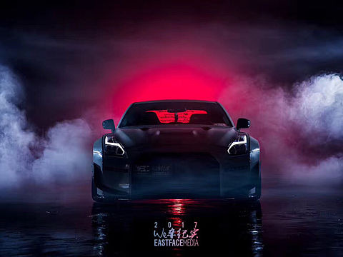 LB GTR