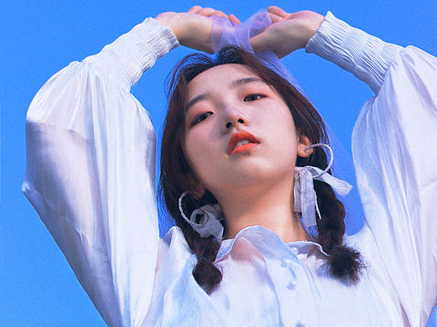 【近期最爱写真-以自由为名】（个人主页-ZNDA2NjM4MDA=） - 人像摄影 - 站酷设计师如素素呀原创素材 - 站酷ZCOOL