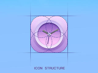 icon练习