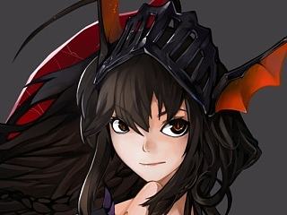 DevilMaker:Tokyo 瓦爾基里（個(gè)人主頁(yè)-ZNjA3OTA5Ng==） - 概念設(shè)定 - 站酷設(shè)計(jì)師M2UDJ原創(chuàng)素材 - 站酷ZCOOL