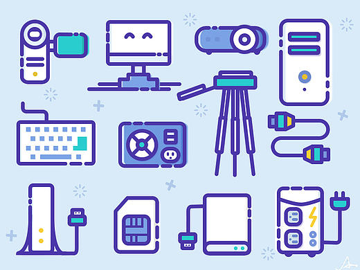 Interface第五波～（個人主頁-ZMTY3NTIyOTI=） - APP界面 - 站酷設(shè)計師大力其實(shí)TA姓陳原創(chuàng)素材 - 站酷ZCOOL