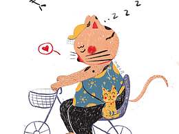 睡不醒的冬三月