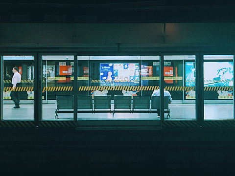 最近没啥作品 发点随手拍的照片