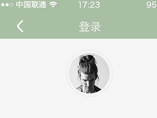 视觉图（个人主页-ZNzM5NTUzNg==） - APP界面 - 站酷设计师丶无法续写的情绪原创素材 - 站酷ZCOOL