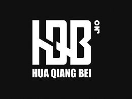 字母型logo