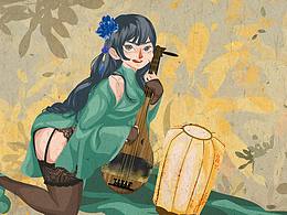 中秋節(jié)快樂