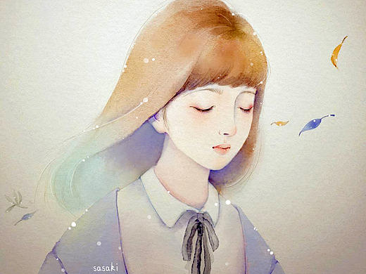 习作（个人主页-ZMTk3ODI3MTI=） - 创作习作 - 站酷设计师醋拌柠檬sasakii原创素材 - 站酷ZCOOL