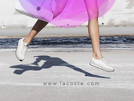 lacoste海报（个人主页-ZMjA3MTQyMjA=） - 海报 - 站酷设计师Sophiasz原创素材 - 站酷ZCOOL