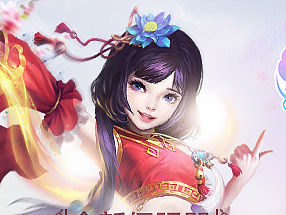 手游一系列图