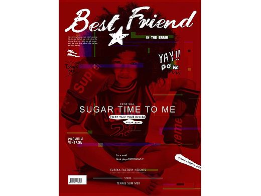 拳王拳王（個(gè)人主頁(yè)-ZNTAyODQ0ODQ=） - 人像攝影 - 站酷設(shè)計(jì)師TOMPHOENIX原創(chuàng)素材 - 站酷ZCOOL