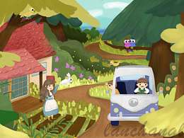 我们都要好好努力