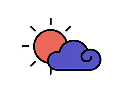 AE-来一发动效天气~~