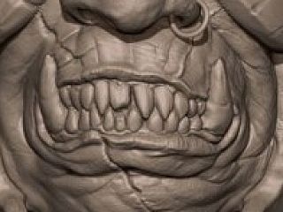 獸人頭像（個(gè)人主頁(yè)-ZMzY0NTQ2OA==） - 人物/生物 - 站酷設(shè)計(jì)師瘋收的季節(jié)原創(chuàng)素材 - 站酷ZCOOL