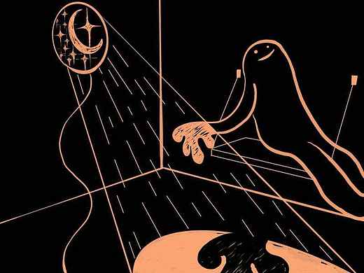 插画（个人主页-ZMzMyMDc5NzY=） - 商业插画 - 站酷设计师EASZZ原创素材 - 站酷ZCOOL