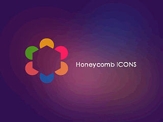 Honeycomb Icons（个人主页-ZNDExNjExNg==） - APP界面 - 站酷设计师XXXZH原创素材 - 站酷ZCOOL