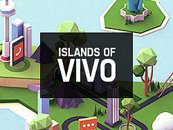 Islands&nbsp;of&nbsp;VIVO