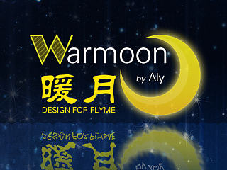 Warmoon