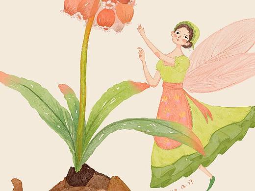 插画练习（个人主页-ZNTIxODM4MjQ=） - 创作习作 - 站酷设计师阿岛的信原创素材 - 站酷ZCOOL