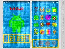 积木玩具~（个人主页-ZNzI3NzI4） - 主题/皮肤 - 站酷设计师小光原创素材 - 站酷ZCOOL