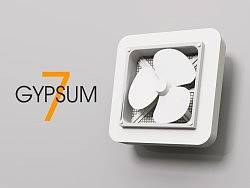 GYPSUM-7