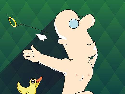 有你的世界让我飞翔