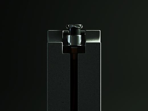 R-男士高级香水